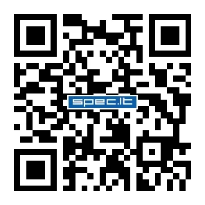 QR kodas | Kavos uostas, UAB