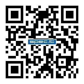 QR kodas | Kavosfonas, MB