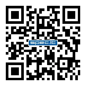 QR kodas | Kavrenta, MB