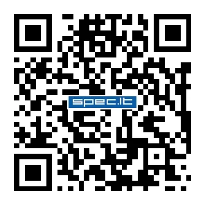 QR kodas | Kavrion Technology, UAB | spec.lt