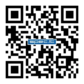 QR kodas | Kavukas, MB