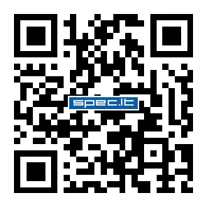 QR kodas | KAVUN, MB