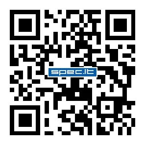 QR kodas | Kavup, MB