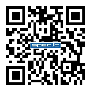 QR kodas | KAVY Assets, UAB