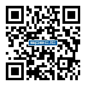 QR kodas | Kavynas, IĮ