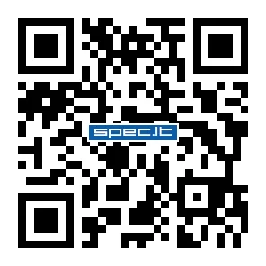 QR kodas | Kaz statyba, UAB