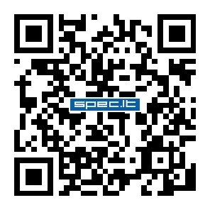 QR kodas | Kazadžio Kabozos konsultavimas, UAB
