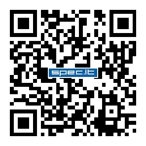 QR kodas | Kazakevich perfect, MB