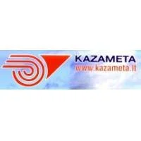 Lietuvos ir Kazachstano uždaroji akcinė bendrovė KAZAMETA