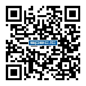 QR kodas | KAZANAS KEBAB, UAB