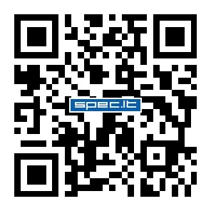 QR kodas | Kazand, UAB | spec.lt