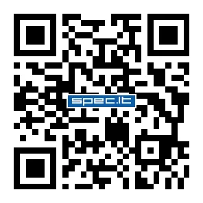 QR kodas | Kazanova, MB