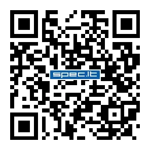 QR kodas | Kazbaro baldai, MB