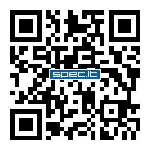 QR kodas | Kažemėkų ūkis, MB | spec.lt