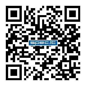 QR kodas | Kazės Leimonienės įmonė
