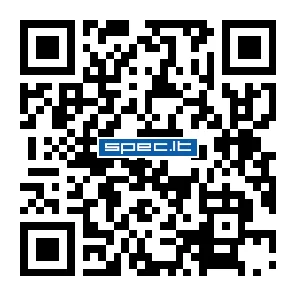 QR kodas | Kazicko architektūros studija, MB