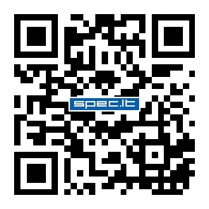 QR kodas | Kažim, IĮ | spec.lt