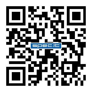 QR kodas | Kazima LT, MB