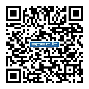 QR kodas | Kazimiero Čestausko Personalinė Įmonė | spec.lt