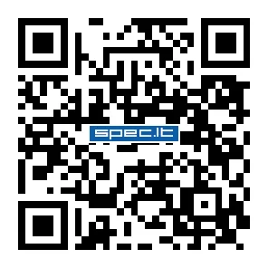 QR kodas | Kazimiero dantų laboratorija, MB