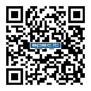 QR kodas | Kazimiero Gvazdinsko Paslaugų Įmonė