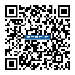 QR kodas | Kazimiero Jankevičiaus veterinarinės pagalbos įmonė | spec.lt