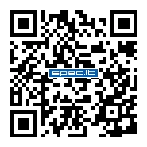 QR kodas | Kazimiero Jaručio įmonė | spec.lt