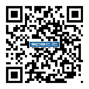 QR kodas | Kazimiero Mačernio, IĮ