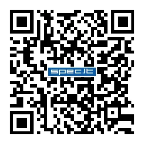 QR kodas | Kazimiero Mackevičiaus komercinė įmonė