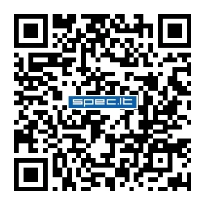 QR kodas | Kazimiero Motiekos labdaros ir paramos fondas