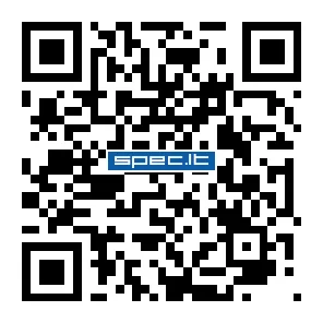 QR kodas | Kazimiero Norkaus, IĮ | spec.lt