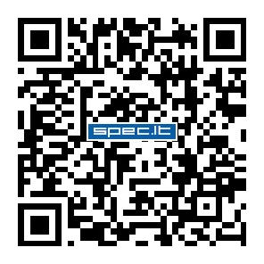 QR kodas | Kazimiero Pašinos komercijos ir paslaugų firma KaPa