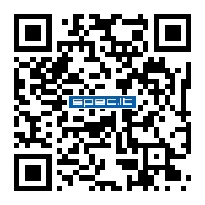QR kodas | Kazimiero Pocevičiaus įmonė