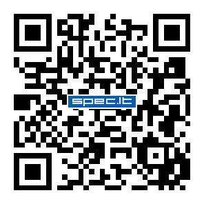 QR kodas | Kazimiero Sakalausko įmonė | spec.lt