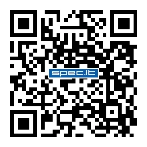 QR kodas | Kazimiero Šemetos baldai, MB