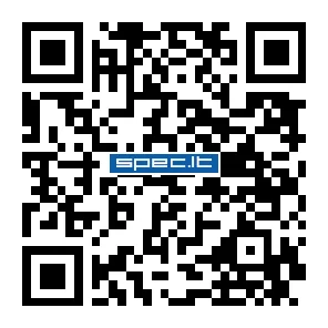 QR kodas | Kazimiero Valčiuko įmonė | spec.lt