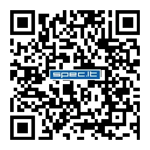 QR kodas | Kazimiero Žygo trikotažo gamybos įmonė