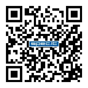 QR kodas | Kazimir Suduiko, IĮ | spec.lt