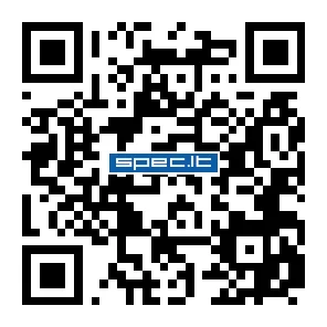 QR kodas | Kazimiro Molio prekybos įmonė | spec.lt