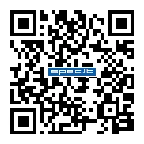 QR kodas | Kazimiro Samulio įmonė ASAPAS