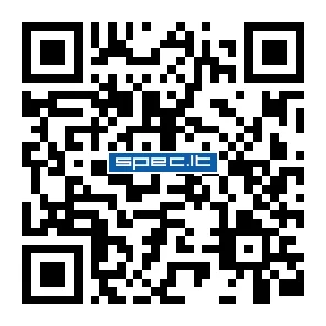 QR kodas | Kazimov personalinė įmonė KIEMENTAS