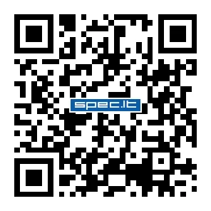 QR kodas | Kazio Antanavičiaus įmonė | spec.lt