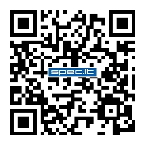 QR kodas | Kazio Daugėlos Įmonė | spec.lt