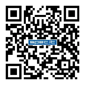 QR kodas | Kazio Gotauto Įmonė | spec.lt