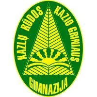 Kazio Griniaus gimnazija