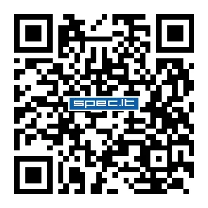 QR kodas | Kazio Molio įmonė | spec.lt