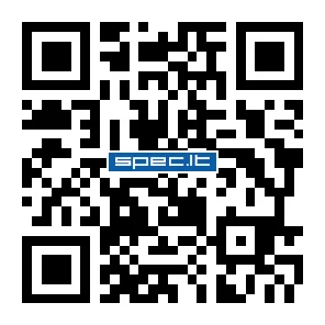 QR kodas | Kazio Narkaus, PĮ | spec.lt