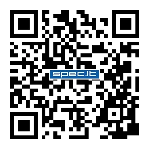 QR kodas | Kazio Neverdausko įmonė | spec.lt