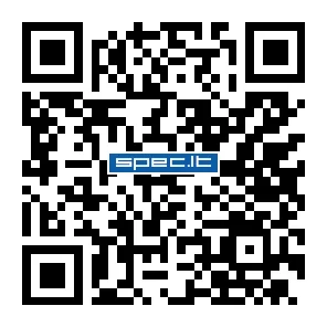 QR kodas | Kazio Pipiro Firma | spec.lt