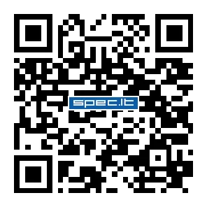 QR kodas | Kazio Sriebaliaus firma